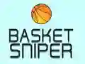 Игра Basket Sniper онлайн