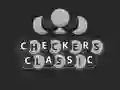 Игра Checkers Classic онлайн
