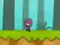 Игра Ninja Speed Runner онлайн