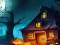 Игра Spectral House Escape онлайн