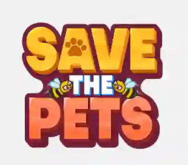 Игра Save the Pets онлайн
