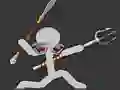 Игра Stick Archer онлайн