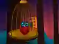 Игра Pretty Owl Rescue онлайн