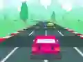 Игра Car Racing онлайн