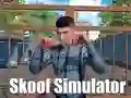 Игра Skoof Simulator онлайн