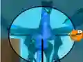 Игра Heli Monsters - Giant Hunter онлайн