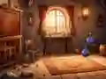 Игра Princess Isara Escape онлайн