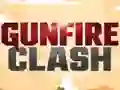 Игра Gunfire Clash онлайн