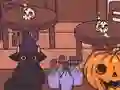 Игра Pumpkin Cafe онлайн
