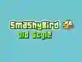 Игра Smashy Bird онлайн