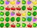Игра Fruit Crush онлайн