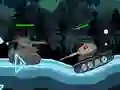 Игра Battle Of Tank Steel онлайн