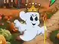 Игра Ghost King Seeking Queen онлайн