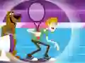 Игра All Stars Rocket Racket онлайн