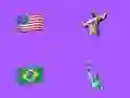 Игра Emoji Master онлайн