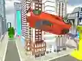 Игра City Stunts New York онлайн