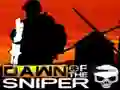 Игра Dawn of the Sniper онлайн
