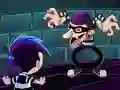 Игра Nightmares The  Adventures 4 The Stolen Souvenirs of Rob.R онлайн