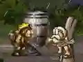 Игра Military Rescue mission онлайн