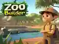 Игра Zoo Builder онлайн