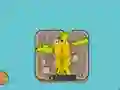 Игра Don't Fall Jumper онлайн