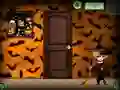 Игра Amgel Halloween Room Escape 39 онлайн