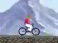Игра Downhill Bike онлайн