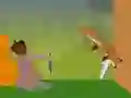 Игра Squirrel With a Gun! онлайн