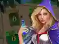 Игра Magic Elixir онлайн