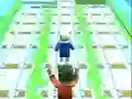 Игра Craft Zombie Runner онлайн