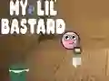 Игра My Lil' Bastard онлайн