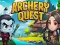 Игра Archery Quest онлайн