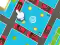 Игра Traffic Escape онлайн