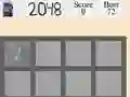 Игра Clay 2048 онлайн