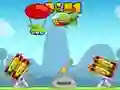 Игра Hold Position War онлайн