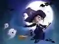 Игра Helloween Bubbles Shooter Adventure онлайн