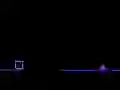 Игра Neon Square Rush онлайн