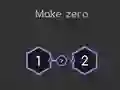 Игра Zero Out Puzzle онлайн