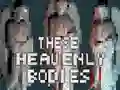 Игра These Heavenly Bodies онлайн
