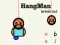 Игра Hangman Breakout онлайн
