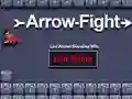 Игра Arrow Fight онлайн
