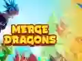 Игра Merge Dragons онлайн