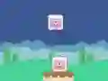 Игра Slime Tower онлайн