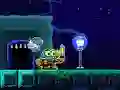 Игра Lair of the Missing Sock онлайн