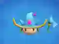 Игра Mobile Legends Slime 3v3 онлайн