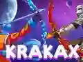 Игра Krakax онлайн