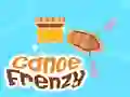 Игра Canoe Frenzy онлайн