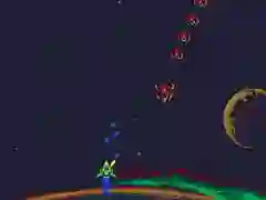 Игра Planet War онлайн