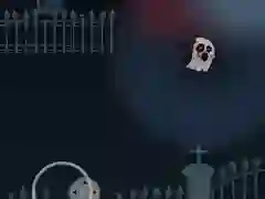 Игра Graveyard Cleaner онлайн