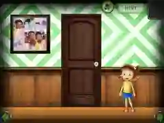 Игра Amgel Kids Room Escape 248 онлайн